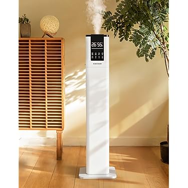 Amazon.co.jp 人気ギフトランキング: 家全体用加湿器 で、ギフトの設定